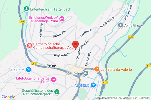 Seniorenwohnpark Investitions- u. Beteiligungsgesellschaft mbH