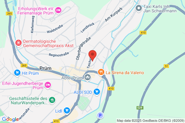Welfare Sonnen-Piercingstudio