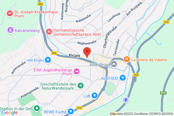 Zaums Immobilien Prüm