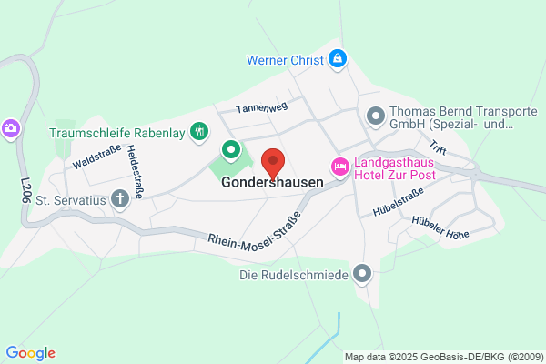 Fressnapf Emmelshausen