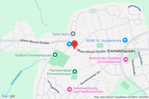 Dr. Dieter Ahrens