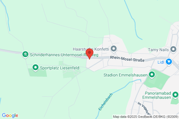 Börsch GmbH, Rudi, Pelz-u. Lederreinigung