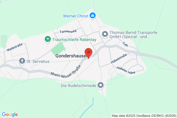 TF Kraftverkehr GmbH