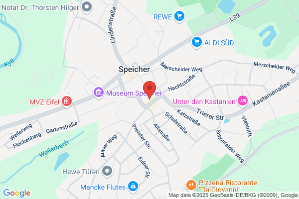 Postagentur Stefan Berrens