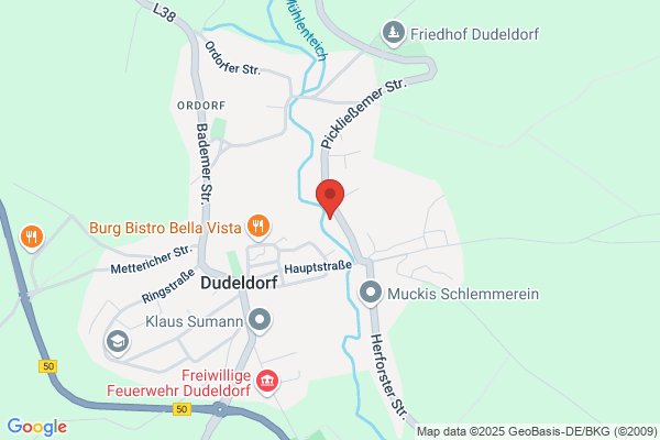 Sportverein Dudeldorf e.V.