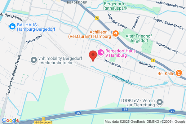 Ambulanter Pflegedienst Büttner & Büttner GmbH