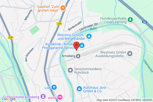 ad-Auto Dienst Werkstatt