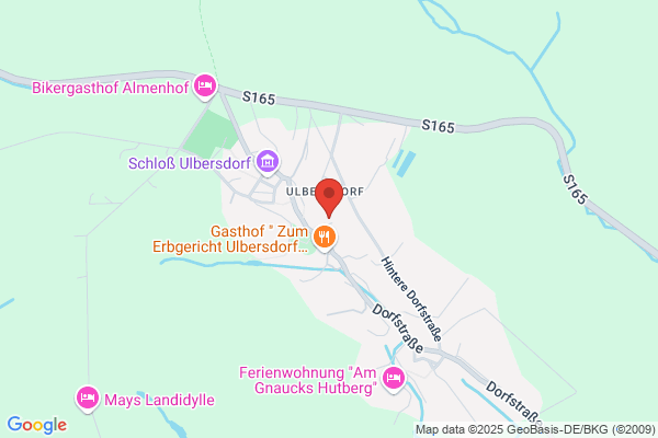Pfarrhaus und Büro