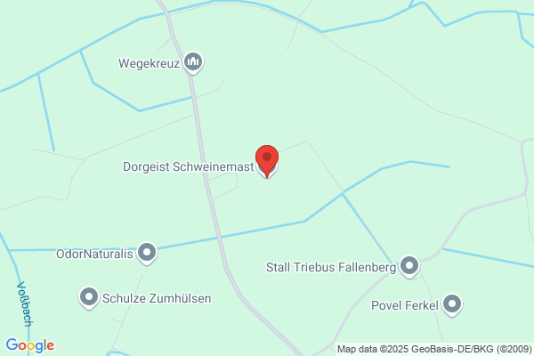 Schweinemast Doose KG