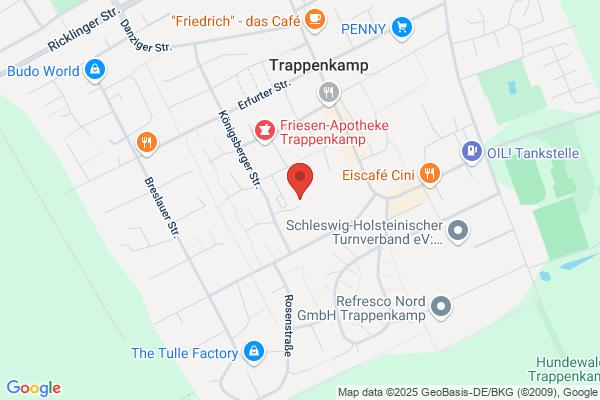 Sportkeglerverein Trappenkamp e.V.