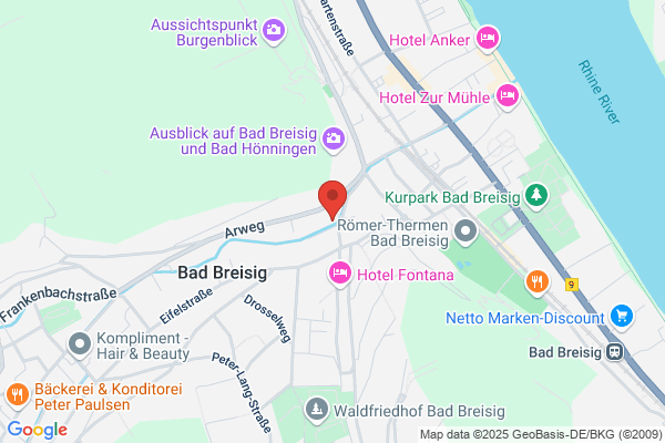 Nina Fuchs Immobilien