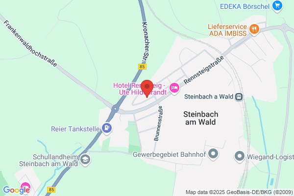 Ferienwohnung Cremer