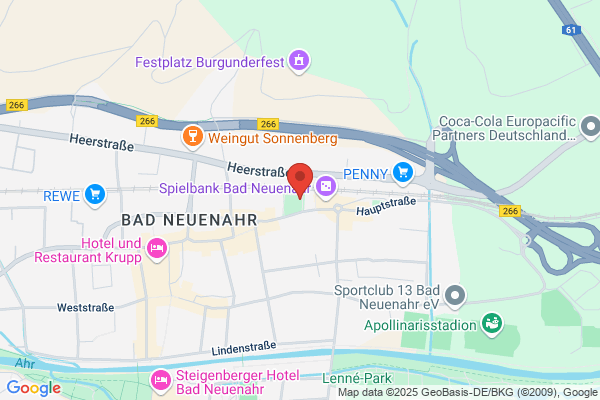 Hotel- u. Gaststättenverband Kreisverband Ahrweiler