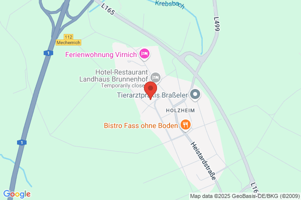 Promedica Plus Bitburg-Gerolstein