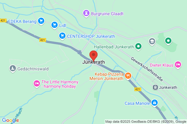 Jünkerath