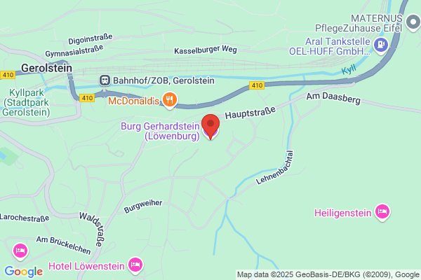 Burgwinkel A. & G.