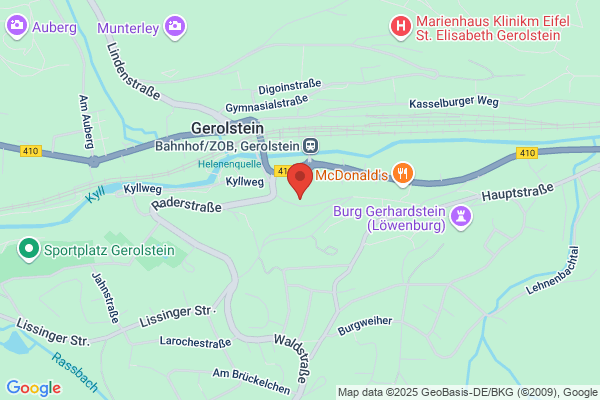 Kreissparkasse Vulkaneifel
