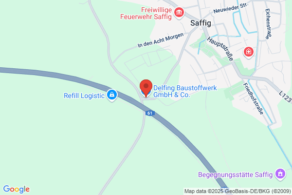 Dehlfing
