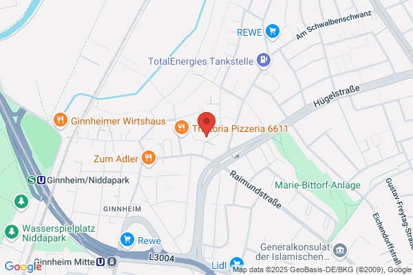 Gemeindeverwaltung Gönnheim