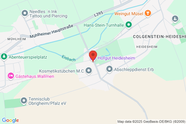 Hofgut Gönnheim