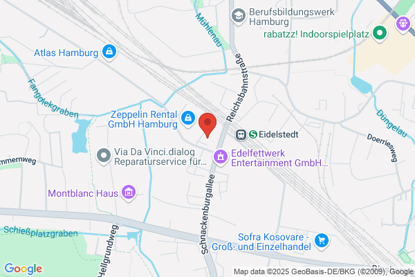 Interspiro GmbH