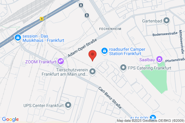 M2M-Services-GmbH