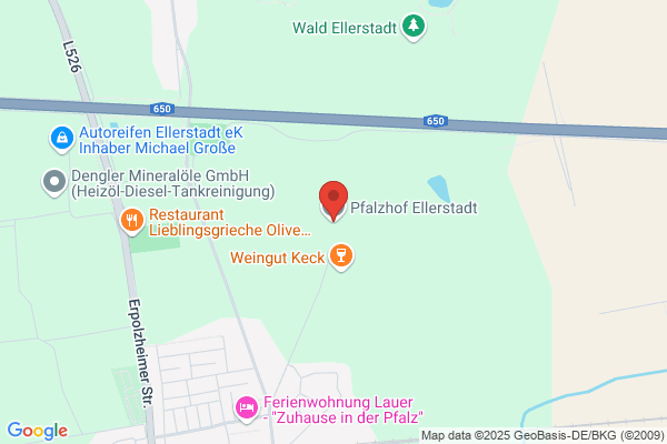 Pfalzhof