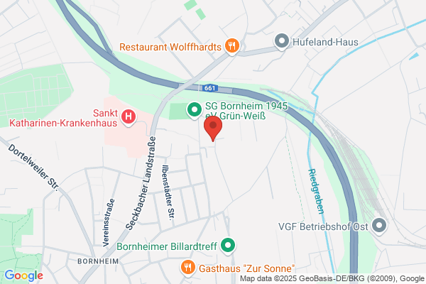 Pro Finanz GmbH