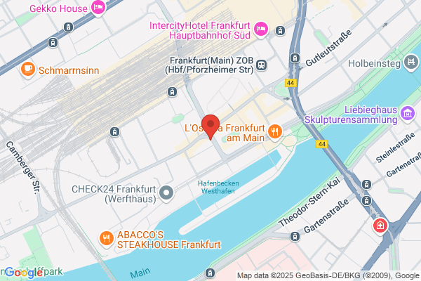 RAUM OBJEKT Planungsbüro GmbH