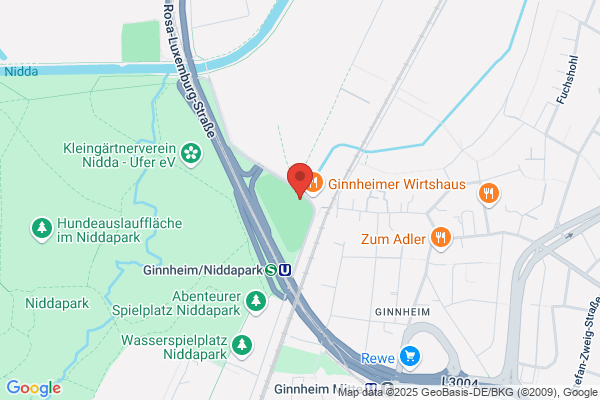 Spielvereinigung Rödersheim