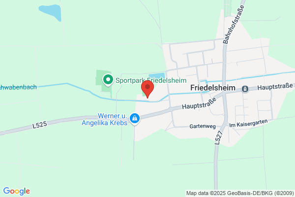 Tennisclub Friedelsheim