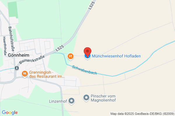 Viehhandlung J. Theisen GmbH