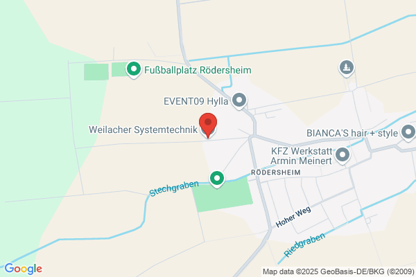 Weilacher Systemtechnik GmbH