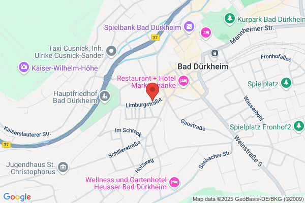 Weingut Heinrich Gies Sohn GmbH