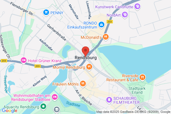 Wirtschaftsförderungsges. des Kreis RD-Eck