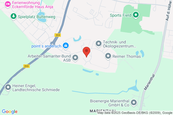 HOMECARE-die Alltagshelfer Rendsburg-Eckernförde