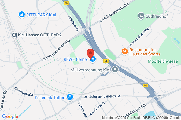 Asa südländische Spezialitäten