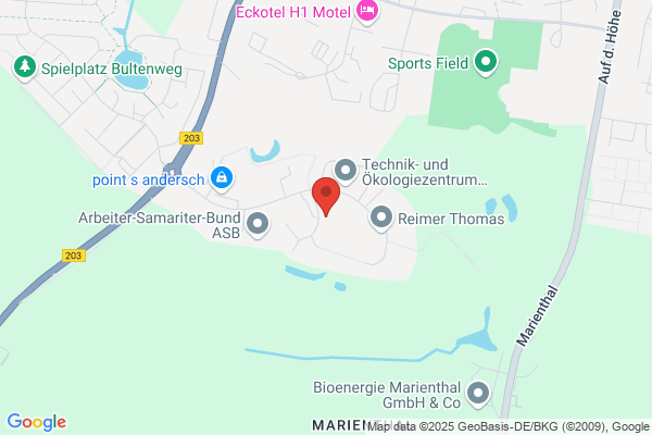 BMS-Eckernförde OHG