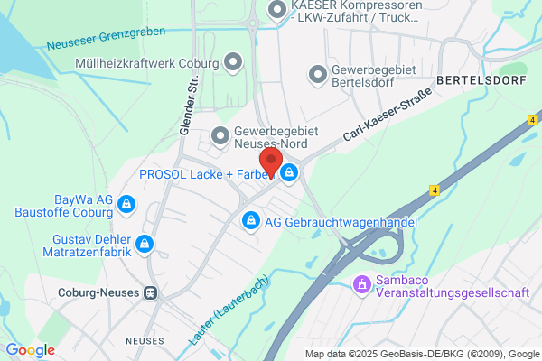 BRIQQ GmbH