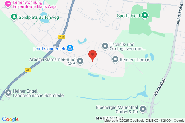 E.S.T. Eckernförder Straßen- und Tiefbau GmbH