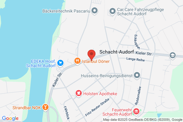 Immobilien Der Landmakler Stefan Niedergriese
