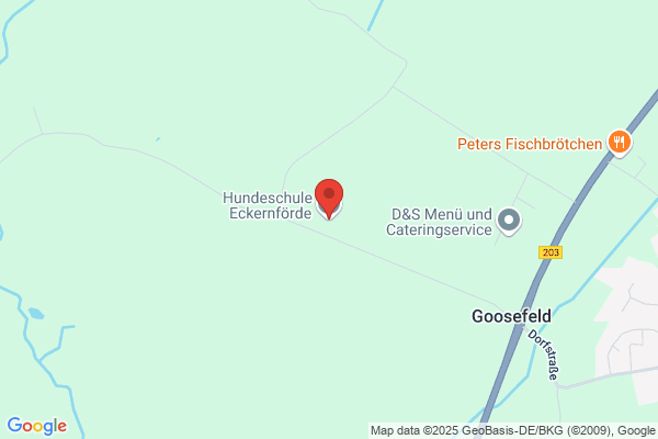 Inh. K. Schneiderheinze Hundeschule Eckernförde