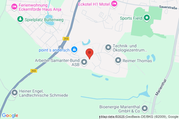 Klünder Heiztechnik und Bäder