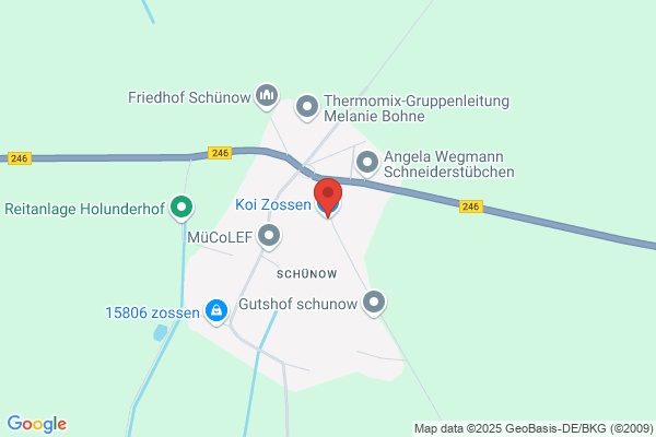 Koi-Zentrum-Goosefeld GbR