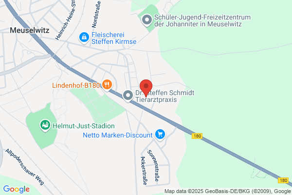 Huster | Getränke Hoffmann Gruppe