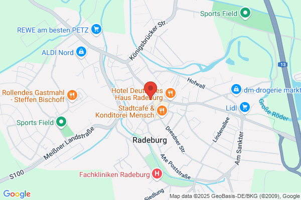 Hörakustik Landgraf