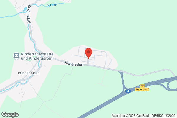 Agrar GmbH Werkstatt