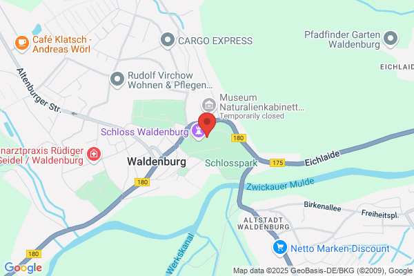 Bioservice Waldenburg GmbH