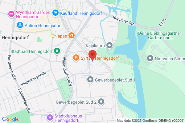 Bioservice-Waldenburg GmbH