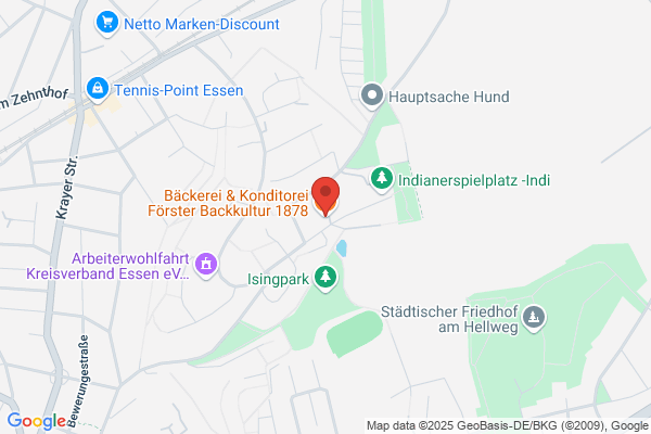 Bäckerei Förster